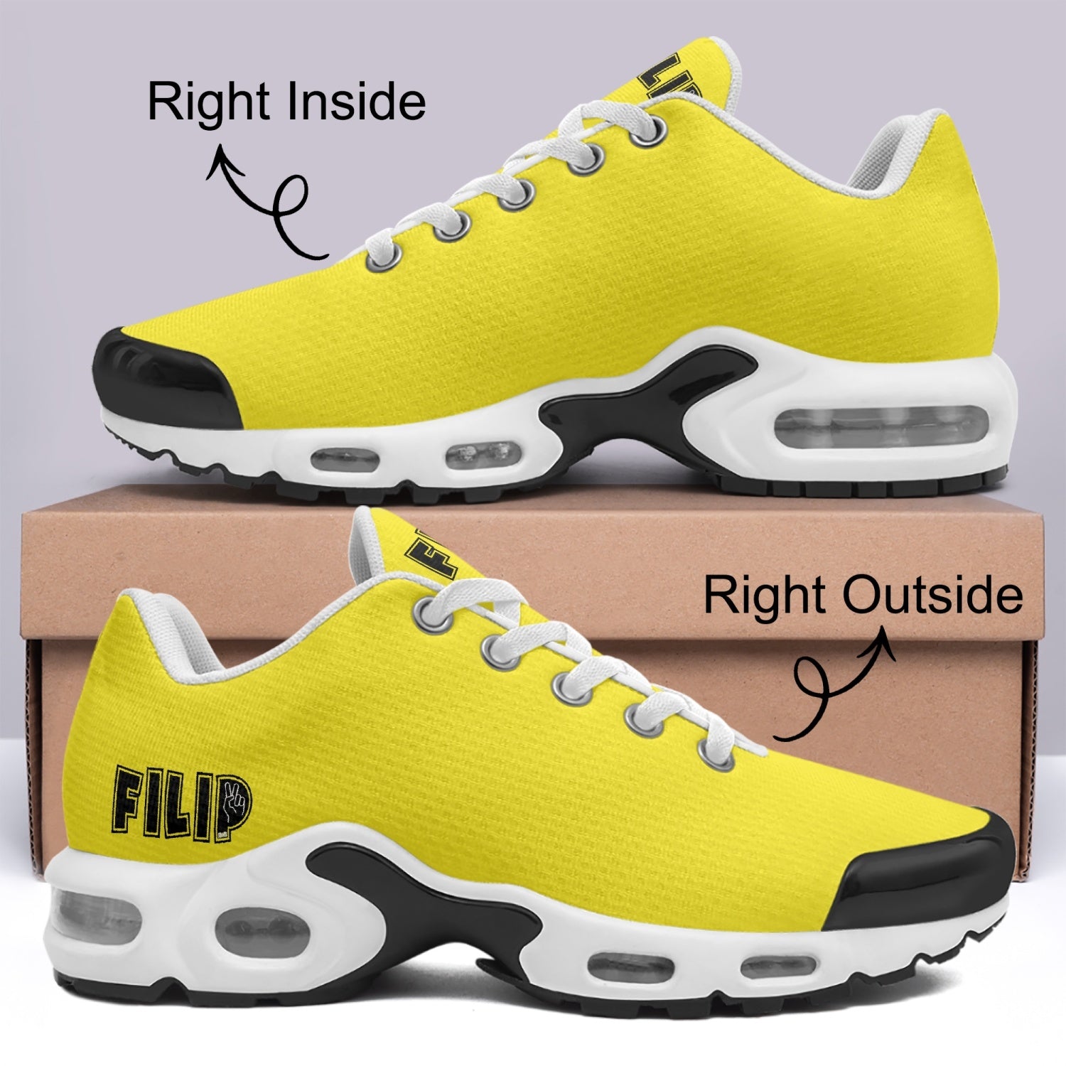 Filip Shoes