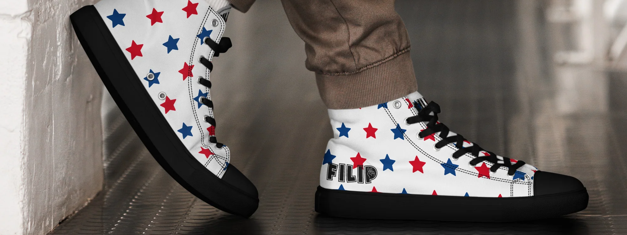 Filip Shoes