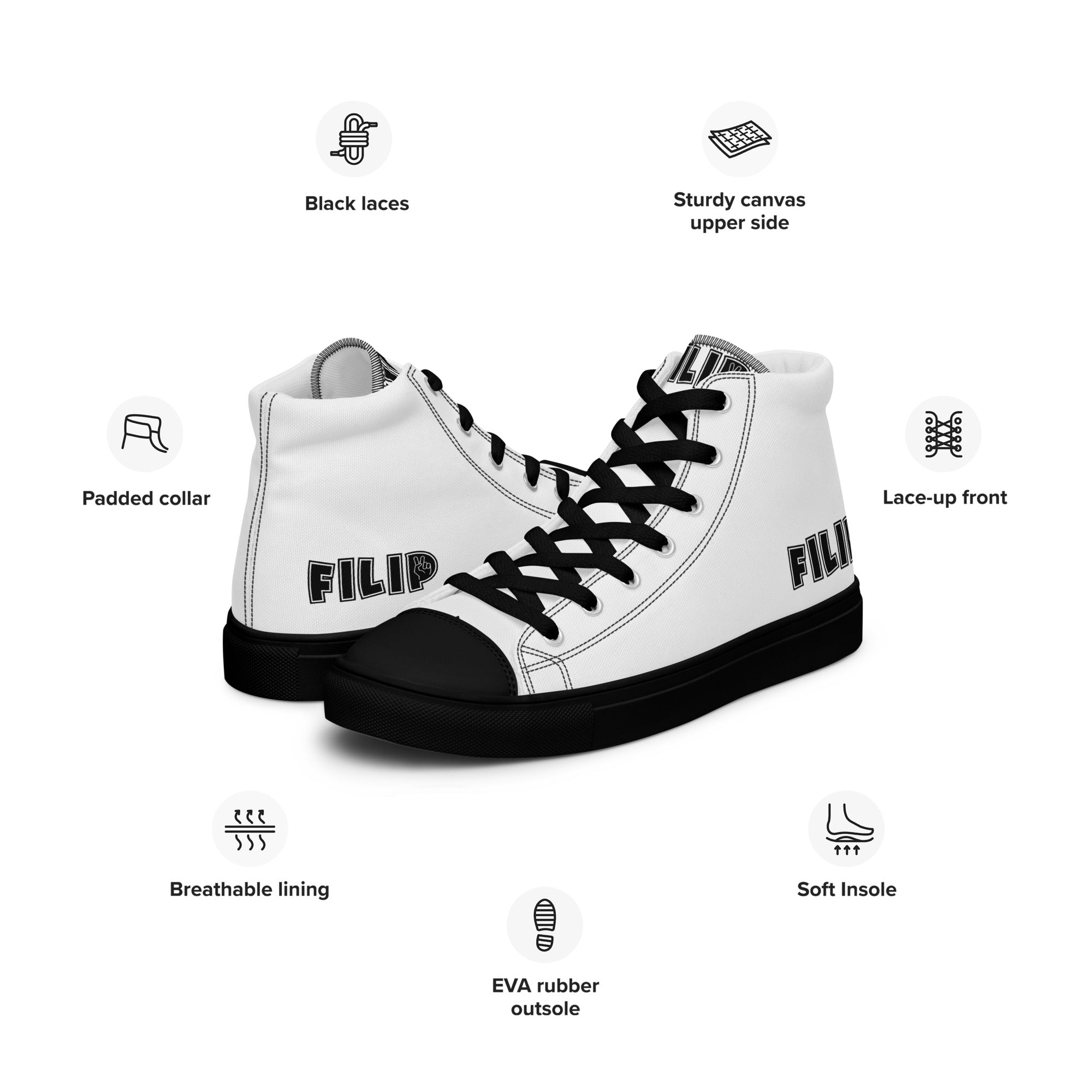 Filip Shoes